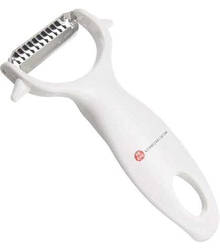 Amazon｜下村工業 日本製 フルベジ キンピラ ピーラー FV-603