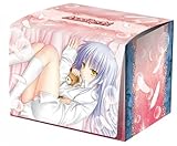 キャラクターデッキケースコレクションMAX Angel Beats!「天使」 Ver.2