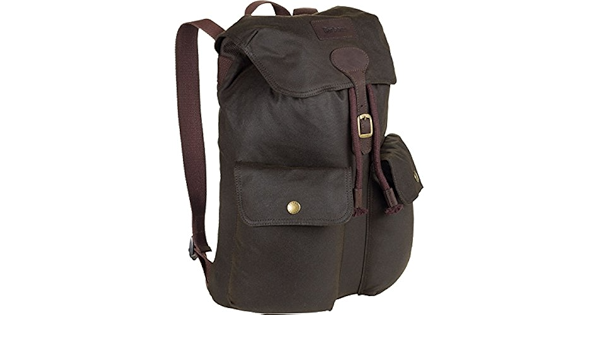 barbour linton backpack
