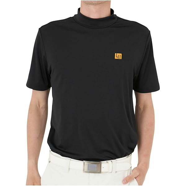Amazon.co.jp: [Loudmouth Golf] [ラウドマウス] ゴルフウェア 長袖