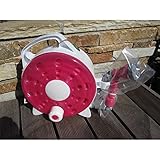 三洋化成　ハンディプチリール　15ｍ　HDP-F15PR ピンク