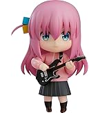 Amazon | アニメ「ぼっち ざ ろっく！」 喜多郁代 1/7スケール