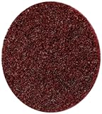 Scotch-Brite(TM) Roloc(TM) Surface Conditioning Disc TP, Aluminum Oxide, 2 Diameter, Coarse Grit, Br