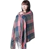 授乳ケープ 秋冬 暖かい 授乳ストール 抱っこ紐ケープ mtk-99 (ピンク)