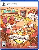 Lemon Cake (輸入版:北米) - PS5