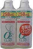 O2 C.L.ケア お買い得パック