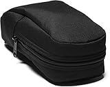 Smith Optics Elite(スミスオプティクス・エリート) ゴーグル型保護メガネ アウトサイド/ワイヤー 専用ケース OTWGLBAG-BK