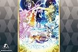 ブシロード ラバーマットコレクション V2 Vol.767 ソードアート・オンライン 10th Anniversary『Alicization』