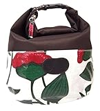 SS-2844 オムツ・シューズポーチ　PION・GREEN