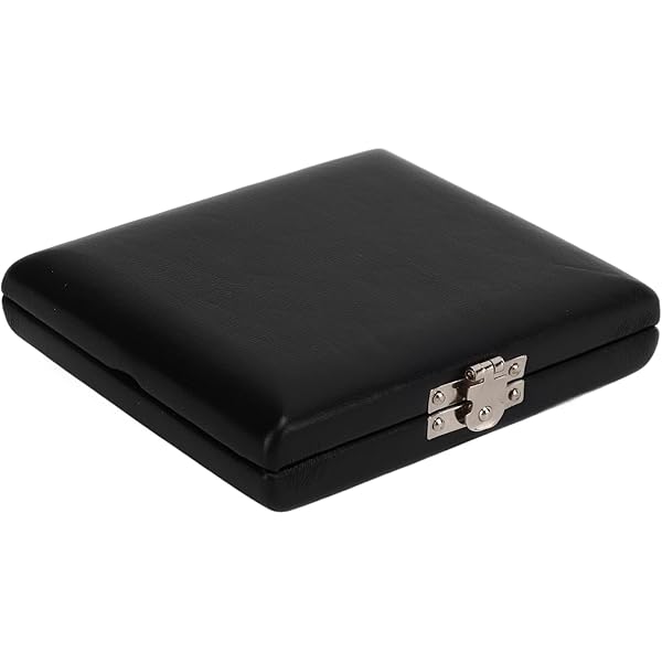 Amazon.co.jp: オーボエ用リードケース 10本入(スライド式