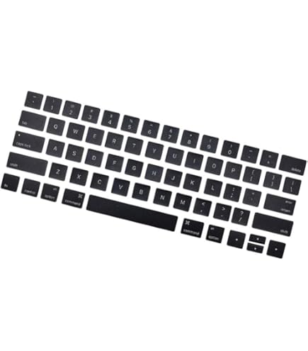 Amazon.co.jp: ZHUROUPU for Macbook Pro 13