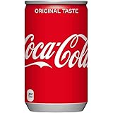 コカ・コーラ 160ml缶×30本