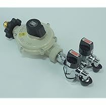 ゴミカス出品 Amazon | 桂精機製作所 二ロON-OFFヒューズガス栓 片側