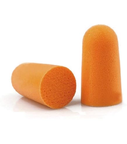 3M 耳栓 181ペア E-A-Rsoft Yellow Neons ひもなし Amazon.co.jp: 3M(スリーエム) E-A-Rsoft Yellow Neons Made in