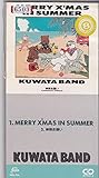 MERRY X�fMAS IN SUMMER
