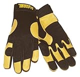 Tillman 1496 Ultra True Fit Top Grain Goatskin Work Gloves, Small by Tillman