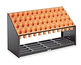 UB2851487 ｵﾌﾞﾘｰｸｱｰﾊﾞﾝB48ｵﾚﾝｼﾞ48本立 テラモト