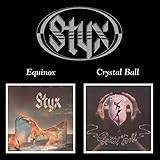 Equinox/Crystal Ball