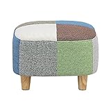 大川家具 関家具 スツール (素材/布) アップ Aタイプ 137216