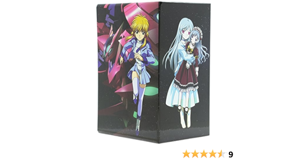 Amazon 奏光のストレイン Waltz I 初回限定版 Dvd アニメ