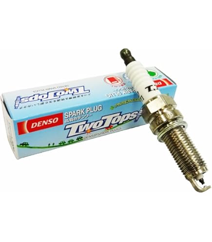 Amazon.co.jp: デンソー(DENSO) スパークプラグ ツートップス