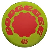 ラングスジャパン(RANGS) ドッヂビー 235 ポップテック フライングディスク