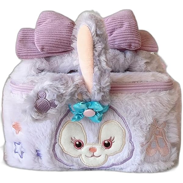 Amazon | ダッフィー ダッフィー ジェラトーニ シェリーメイ