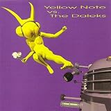 Yellownote Vs the Daleks