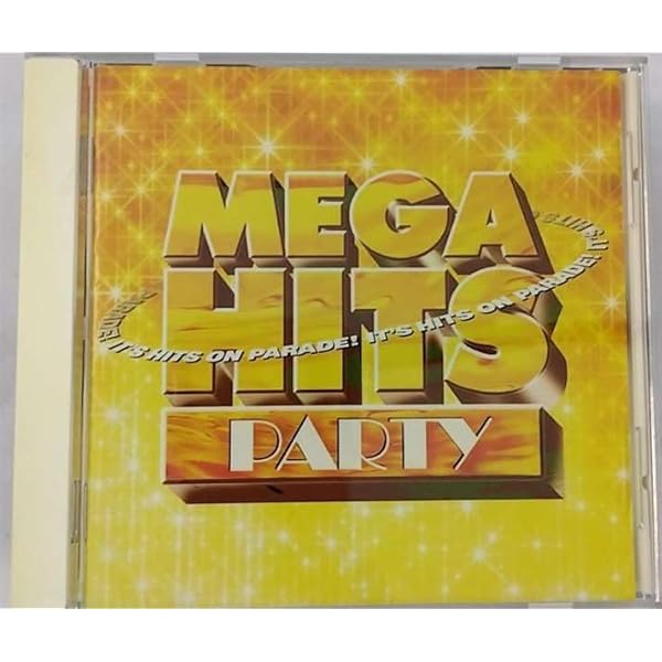 Amazon.co.jp: MEGA HITS 2: ミュージック