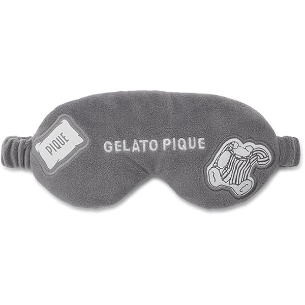 新品 ☆ GELATO PIQUE ポケモン カビゴン アイマスク gelato pique】ベビモコ カビゴンアイマスク ｜【公式】ポケモン
