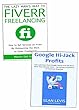 Part-Time Ways to Make Income Online: Google SEO Affiliate & Lazy Man’s Freelancing Method (English Edition)