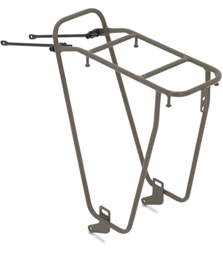 Amazon | ミノウラ(MINOURA) 自転車 リアキャリア GV-R700 700/29