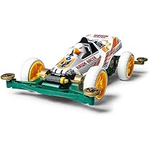 Amazon | タミヤ レーサーミニ四駆シリーズ No.87 ミニ四駆 ホーク