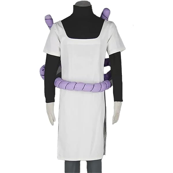 Amazon.co.jp: [小さな店] 大蛇丸 コスプレ 衣装 おろちまる 音