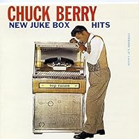 ニュー・ジュークボックス・ヒッツ