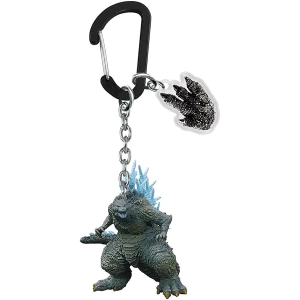 Amazon.co.jp: マイゴジ マスコットキーホルダー : ファッション