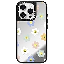 ⭐️CASETiFY iPhone 16 Pro ケース ミラー MagSafe Amazon.co.jp: CASETiFY ミラー MagSafe対応 iPhone 16 Pro