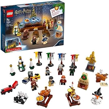 レゴ(LEGO) ハリーポッター 2019 アドベントカレンダー 75964