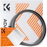 K&F CONCEPT ステップアップリング 62mm-67mm アルミ合金製 アダプターリング フィルター径変換アダプター 1枚クリーニングクロス付属