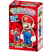 Amazon.co.jp: クムクムパズル KM-49 スーパーマリオ