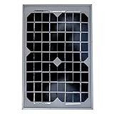 SAYA 10W ソーラーパネル
