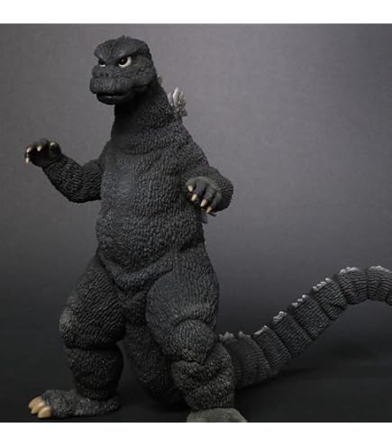 Amazon.co.jp: 大怪獣シリーズ 「ニセウルトラセブン」 発光版 少年 