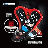 apt’キッズ こども向け ランバイク用 キックバイク用 パッド付きサイクルパンツ スパッツ (PROパッド、Lサイズ：130ｃｍ)