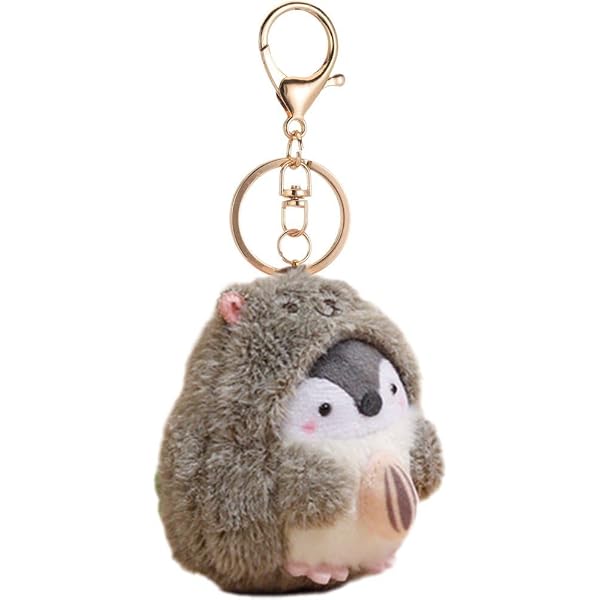 Amazon.co.jp: 女の子用ペンギンバックパック、ペンギンバックパック