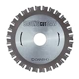 大日商 サイディングカットソー S-180S