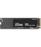 Amazon | Crucial P3 Plus 2TB PCIe Gen4 3D NAND NVMe M.2 SSD 最大