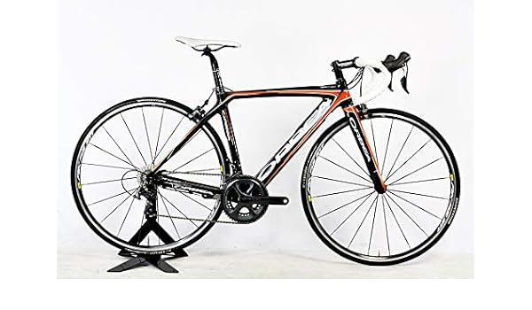 orbea orca bronze 2014