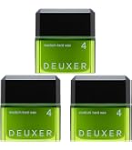 Amazon.co.jp: ナンバースリー DEUXER(デューサー) ミディアムハード