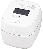 【AJ】象印マホービン NW-FB10-WZ 炊飯器 5.5合 絹白 Amazon | 象印マホービン 炊飯器 5.5合 絹白 NW-FB10-WZ | 象印