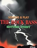 ロックベース リズムスタディCD付
